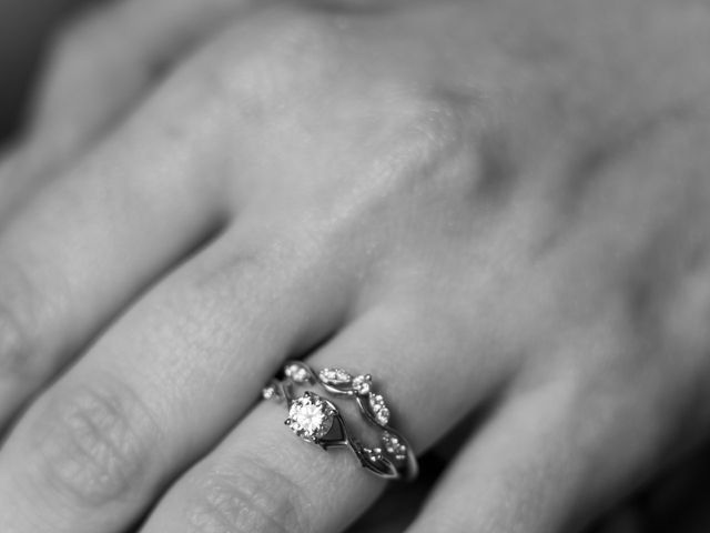 O casamento de Marc e Lily em Luso, Mealhada 13