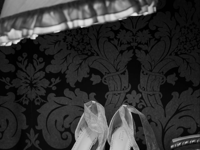 O casamento de Marc e Lily em Luso, Mealhada 14