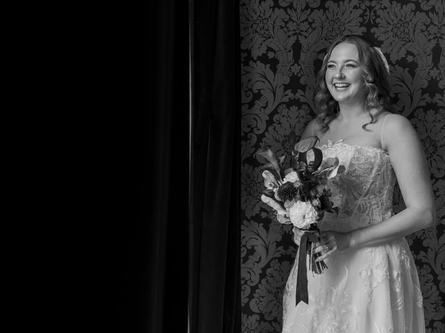 O casamento de Marc e Lily em Luso, Mealhada 3
