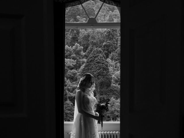 O casamento de Marc e Lily em Luso, Mealhada 21