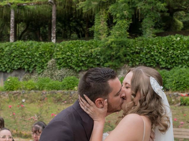 O casamento de Marc e Lily em Luso, Mealhada 55