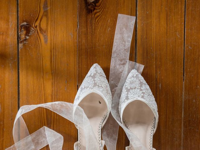 O casamento de Marc e Lily em Luso, Mealhada 57
