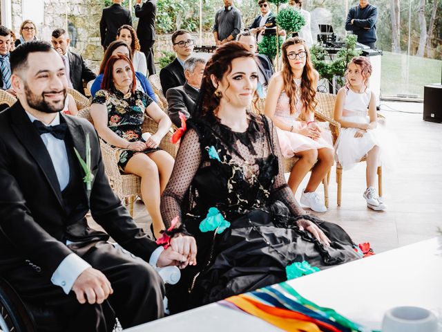 O casamento de José e Sofia em Lisboa, Lisboa (Concelho) 58