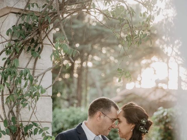 O casamento de Marco e Sandra em Seixal, Seixal 6