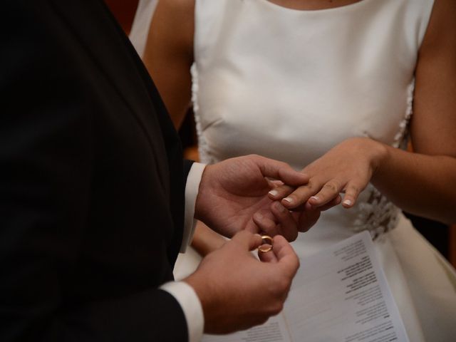 O casamento de Alexandra e Pedro em Cascais, Cascais 1