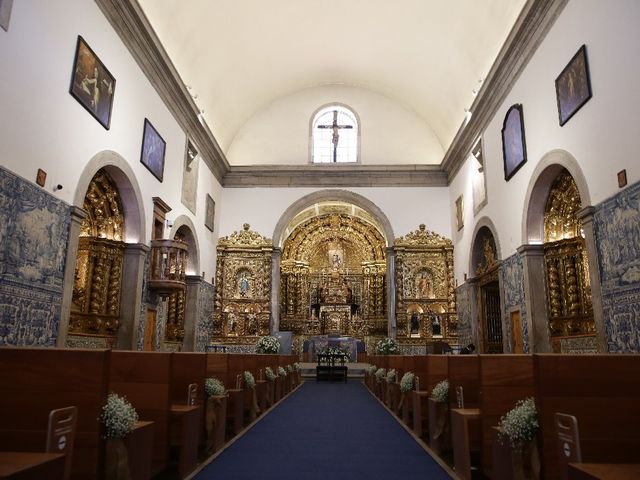 O casamento de Alexandra e Pedro em Cascais, Cascais 3