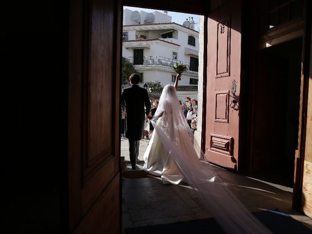 O casamento de Alexandra e Pedro em Cascais, Cascais 4