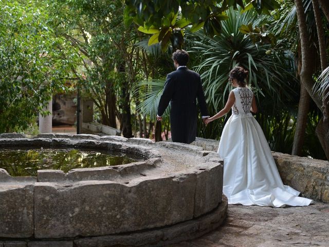 O casamento de Alexandra e Pedro em Cascais, Cascais 6