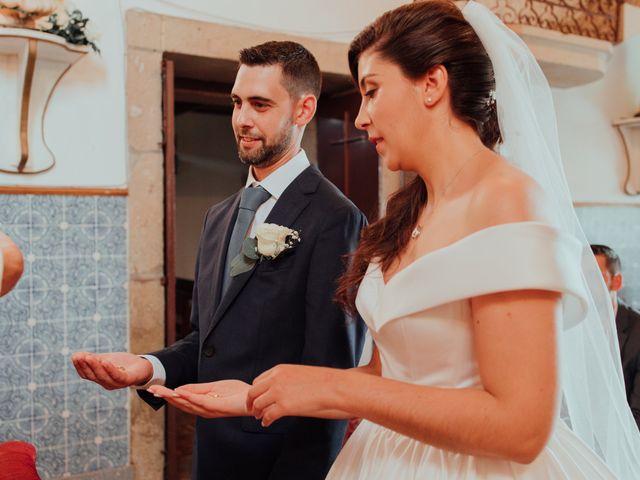 O casamento de Filipa e Danny em Fafe, Fafe 7