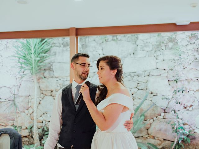 O casamento de Filipa e Danny em Fafe, Fafe 33