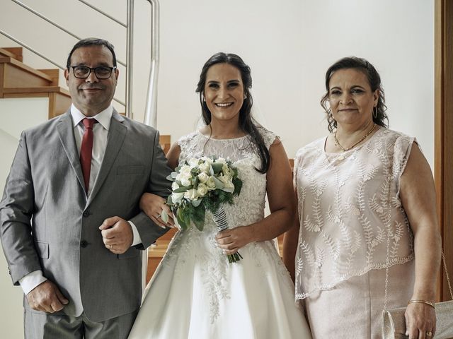 O casamento de Fábio e Tânia em Aveiro, Aveiro (Concelho) 14