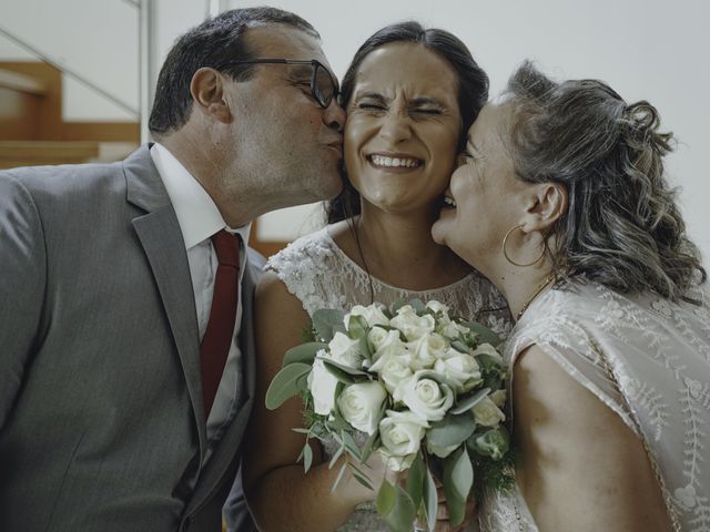 O casamento de Fábio e Tânia em Aveiro, Aveiro (Concelho) 15