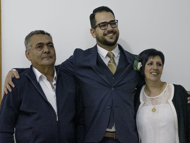 O casamento de Fábio e Tânia em Aveiro, Aveiro (Concelho) 21