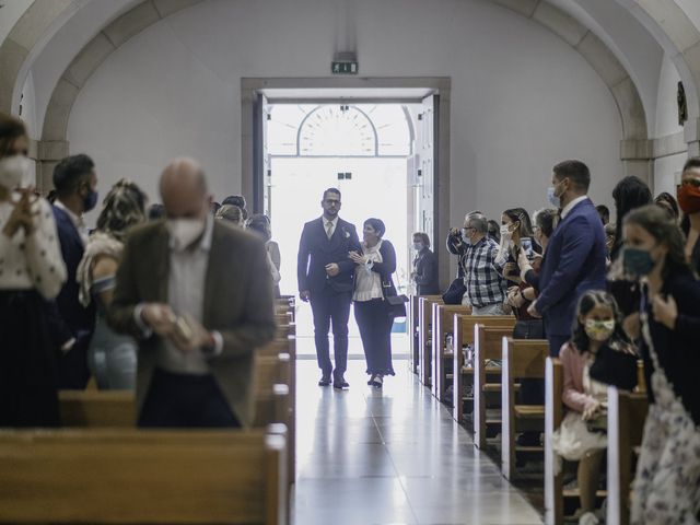 O casamento de Fábio e Tânia em Aveiro, Aveiro (Concelho) 22