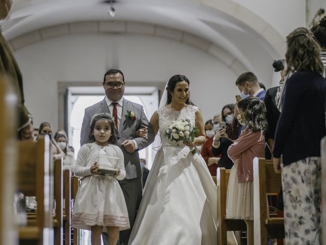 O casamento de Fábio e Tânia em Aveiro, Aveiro (Concelho) 23