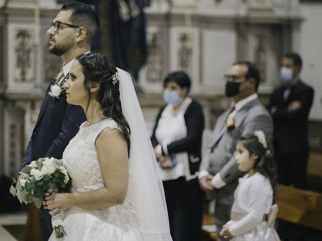 O casamento de Fábio e Tânia em Aveiro, Aveiro (Concelho) 24