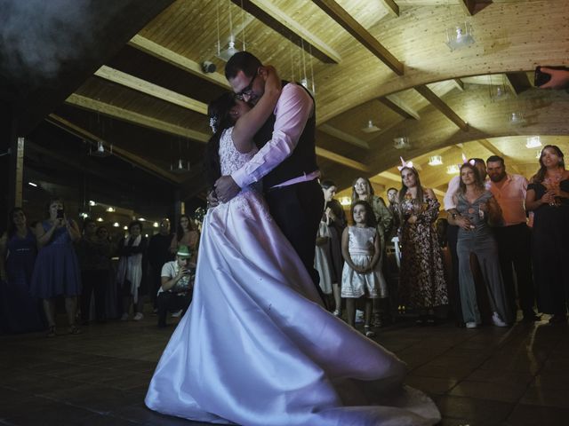 O casamento de Fábio e Tânia em Aveiro, Aveiro (Concelho) 35