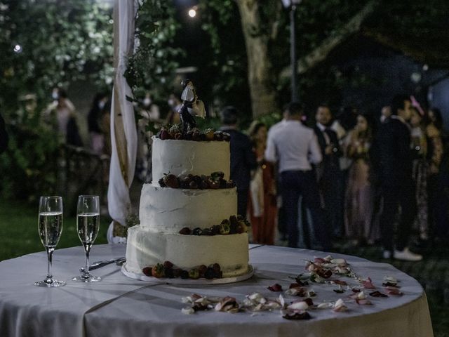 O casamento de Fábio e Tânia em Aveiro, Aveiro (Concelho) 38