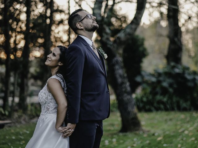 O casamento de Fábio e Tânia em Aveiro, Aveiro (Concelho) 39