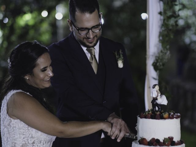 O casamento de Fábio e Tânia em Aveiro, Aveiro (Concelho) 40