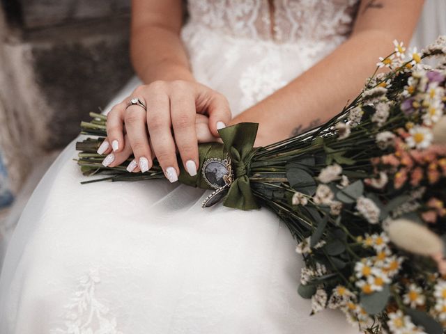 O casamento de Gonçalo e Margarida em Évora, Évora (Concelho) 18