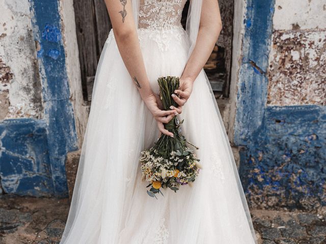 O casamento de Gonçalo e Margarida em Évora, Évora (Concelho) 20