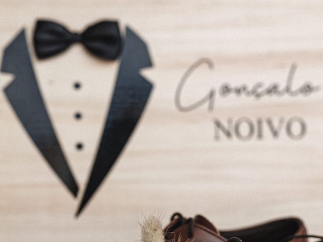 O casamento de Gonçalo e Margarida em Évora, Évora (Concelho) 23