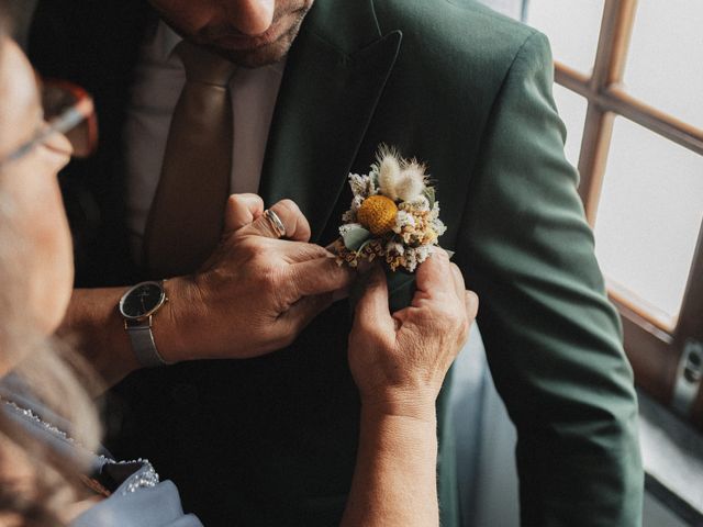 O casamento de Gonçalo e Margarida em Évora, Évora (Concelho) 26