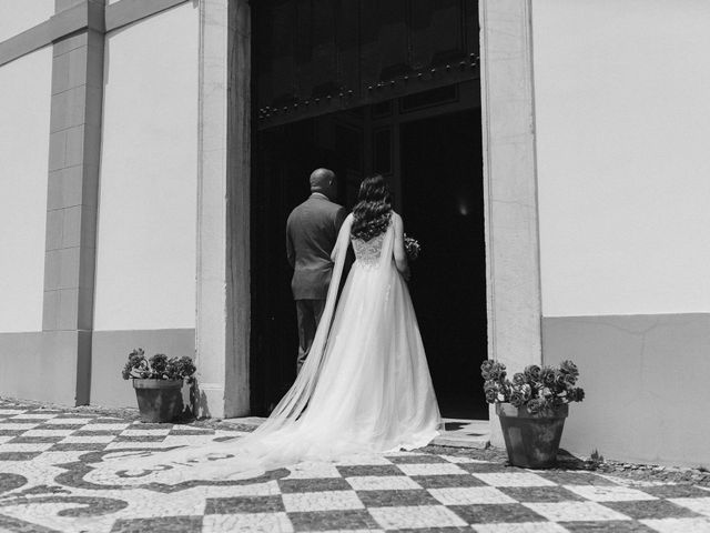 O casamento de Gonçalo e Margarida em Évora, Évora (Concelho) 32