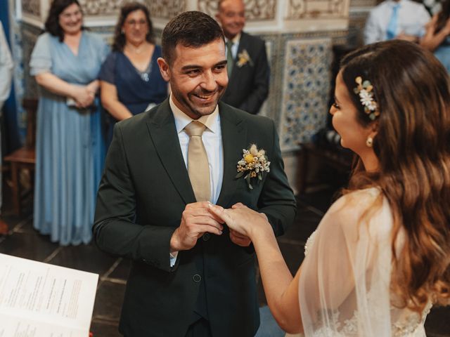 O casamento de Gonçalo e Margarida em Évora, Évora (Concelho) 33