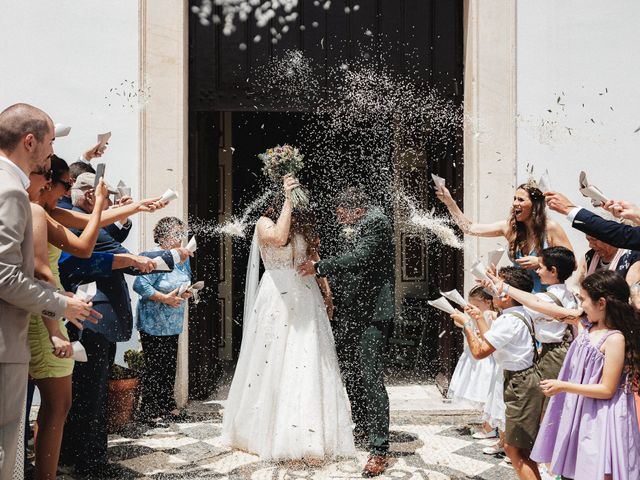 O casamento de Gonçalo e Margarida em Évora, Évora (Concelho) 35