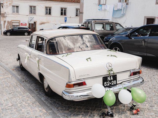 O casamento de Gonçalo e Margarida em Évora, Évora (Concelho) 36