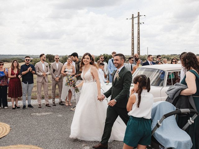 O casamento de Gonçalo e Margarida em Évora, Évora (Concelho) 37