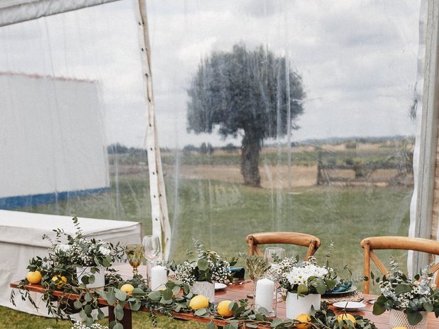 O casamento de Gonçalo e Margarida em Évora, Évora (Concelho) 43