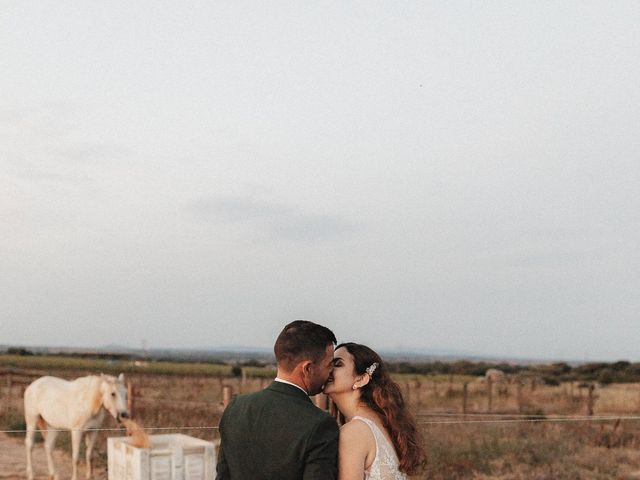 O casamento de Gonçalo e Margarida em Évora, Évora (Concelho) 57