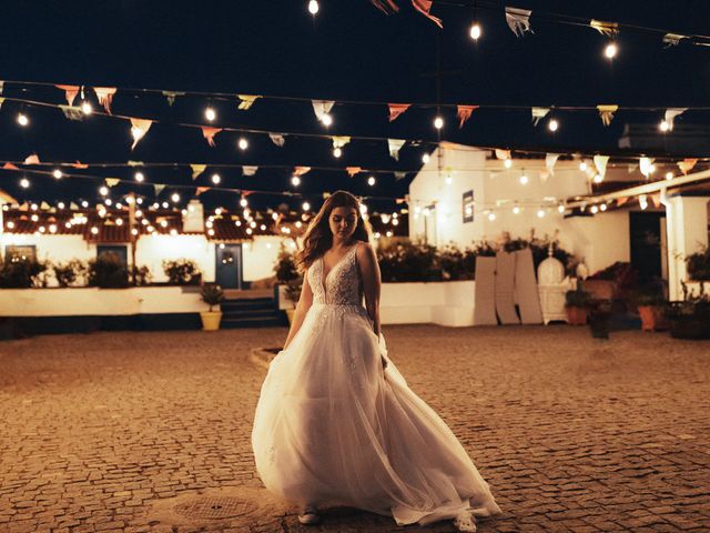 O casamento de Gonçalo e Margarida em Évora, Évora (Concelho) 58