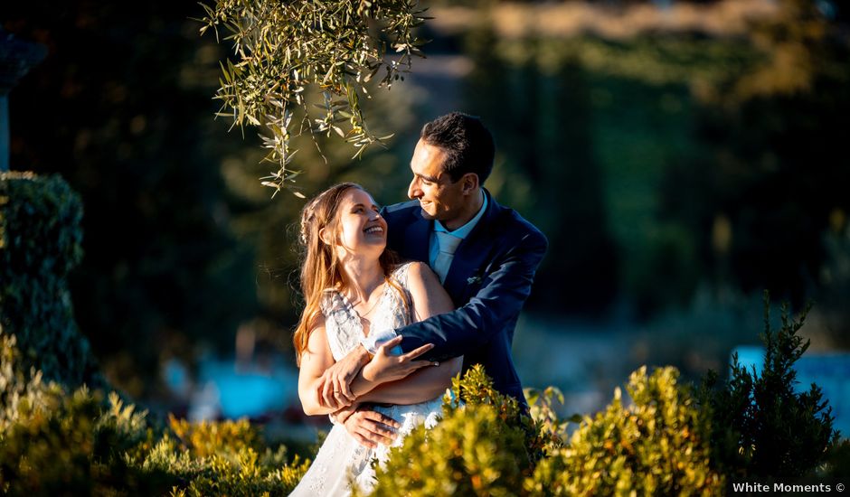 O casamento de Leonardo e Raquel em Alenquer, Alenquer