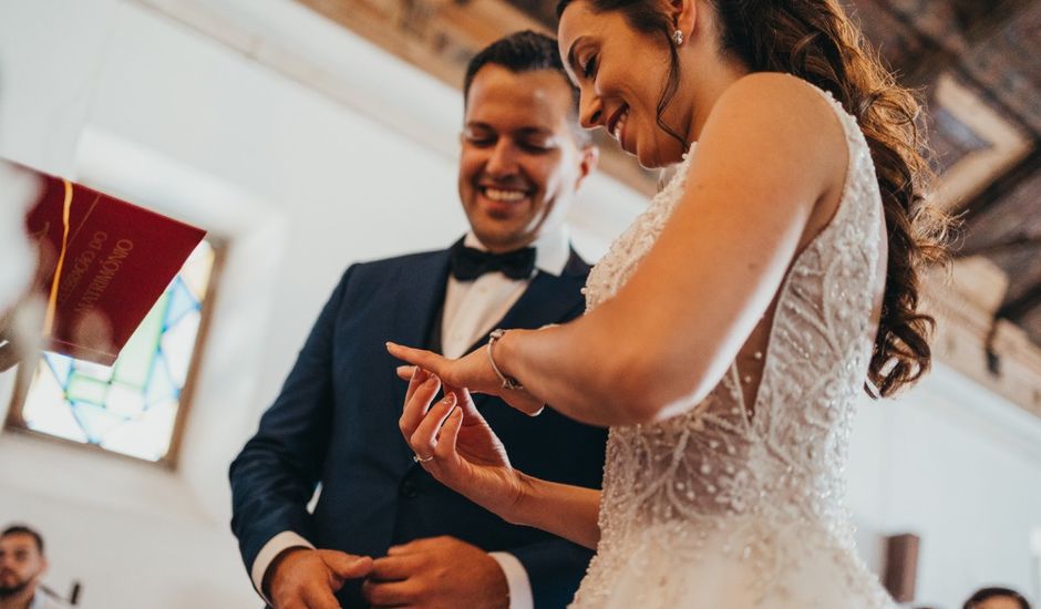 O casamento de Hugo  e Catarina  em Pombal, Pombal