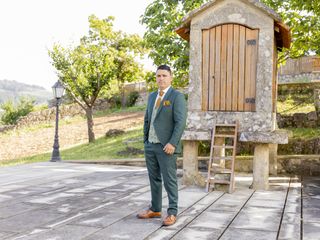 O casamento de Susana e António 2