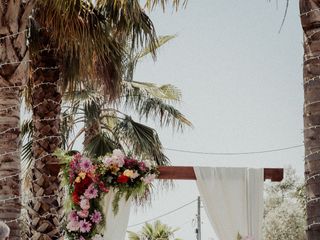 O casamento de Liliana e Ricardo 1