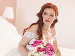 O casamento de Liliana e Ricardo 3