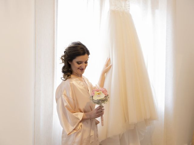 O casamento de António e Susana em Monção, Monção 5