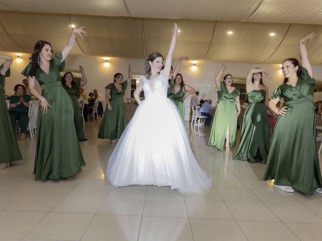 O casamento de António e Susana em Monção, Monção 6
