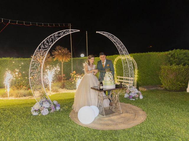 O casamento de António e Susana em Monção, Monção 8