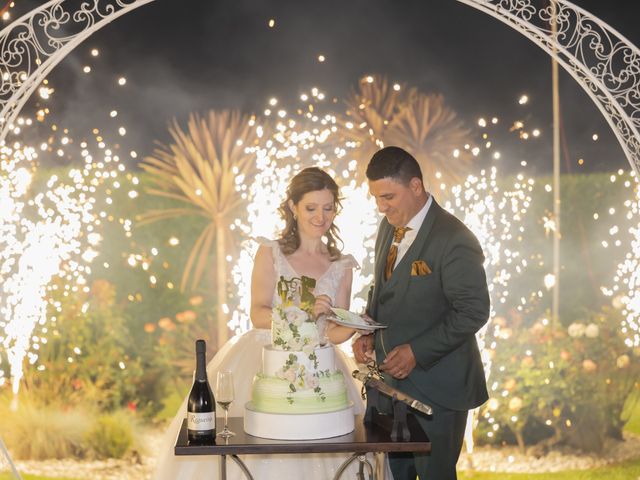 O casamento de António e Susana em Monção, Monção 9