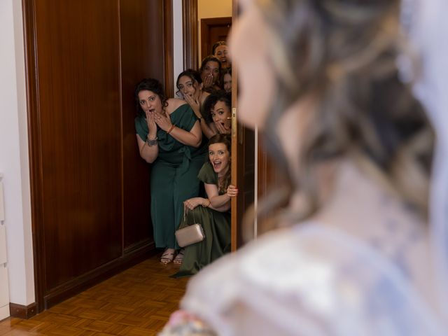 O casamento de António e Susana em Monção, Monção 10