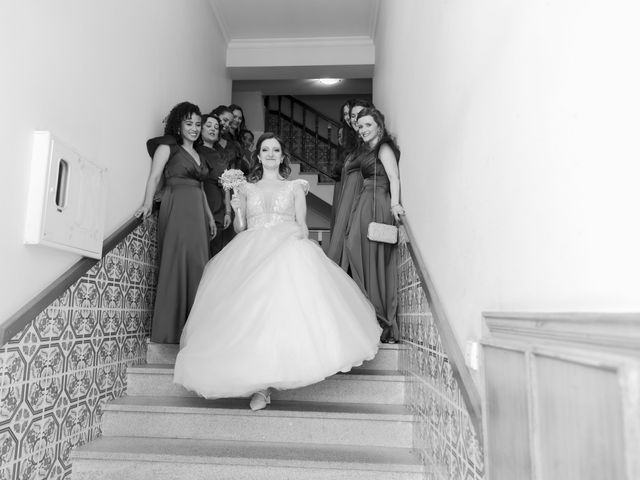 O casamento de António e Susana em Monção, Monção 11