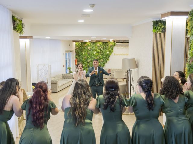 O casamento de António e Susana em Monção, Monção 18