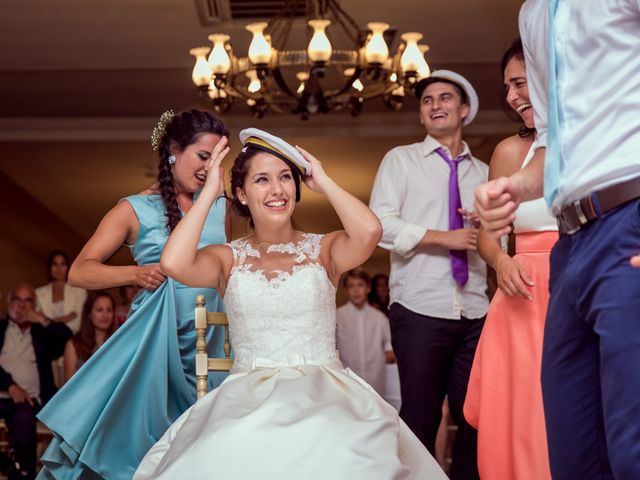 O casamento de Gonçalo e Ana em Santa Catarina, Caldas da Rainha 10