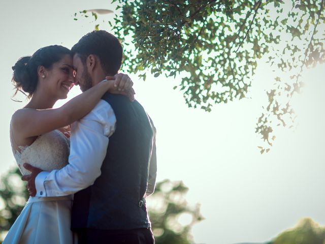 O casamento de Gonçalo e Ana em Santa Catarina, Caldas da Rainha 17